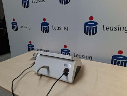 Zdjęcie przedmiotu: Косметологічний апарат ESTE:MED D-FRAX 3.0, що поєднує метод фракційного проколу шкіри з нагріванням тканин за допомогою радіочастотного струму та функції вакууму