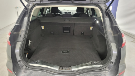 Zdjęcie przedmiotu: Ford Mondeo 2.0 TDCi Titanium