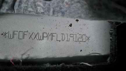 Zdjęcie przedmiotu: Ford Kuga 1.5 EcoBoost FWD ST-Line X