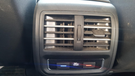 Zdjęcie przedmiotu: Volkswagen Passat Combi
