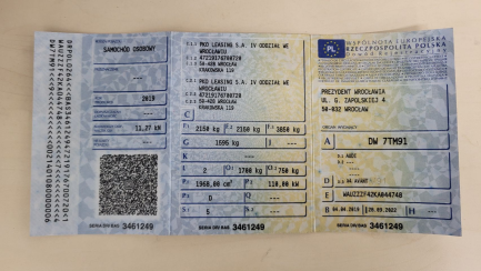 Zdjęcie przedmiotu: Audi A4 35 TDI S tronic