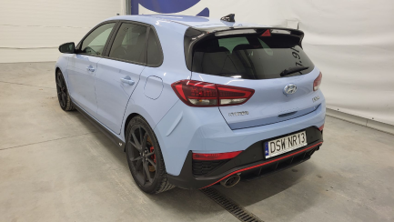Zdjęcie przedmiotu: Hyundai i30 2.0 T-GDI N Performance DC