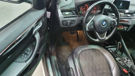 Zdjęcie przedmiotu: Bmw X1 sDrive18i xLine