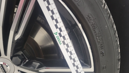 Zdjęcie przedmiotu: Volvo S60 T5 AWD Inscription aut