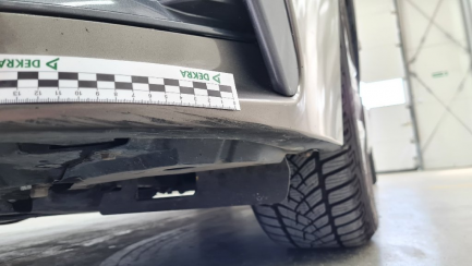 Zdjęcie przedmiotu: Toyota Corolla sedan 1.6 Comfort