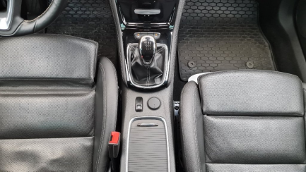 Zdjęcie przedmiotu: Opel Astra V 1.4 T Elite