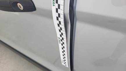 Zdjęcie przedmiotu: Ford Transit Connect 1.5 EcoBlue Euro 6 1498ccm - 100KM L2 Trend