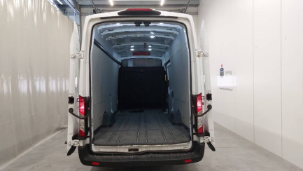 Zdjęcie przedmiotu: Ford Transit  350 2.0 TDCi DPF L3H2 Trend E6.2 3.5t