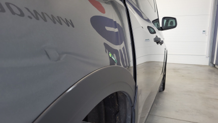 Zdjęcie przedmiotu: Ford Tourneo Connect 2.0 EcoBlue Active aut
