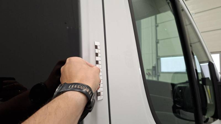Zdjęcie przedmiotu: OPEL/CARPOL Movano Heavy 2.2 Diesel E6.4 3.5t