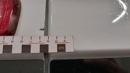 Zdjęcie przedmiotu: Renault Trafic Passenger 1.6 dCi E6 2.8t L1H1P1 Pack Clim