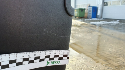 Zdjęcie przedmiotu: Fiat Ducato Maxi MultiJet Euro 6 2287ccm - 130KM 3,5t