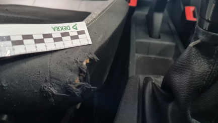 Zdjęcie przedmiotu: Skoda Fabia III Kombi 1.4 TDI Ambition