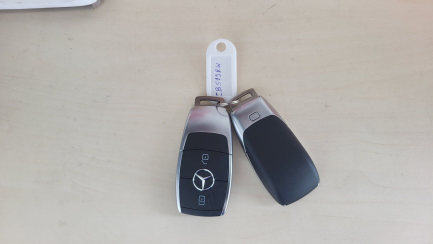 Zdjęcie przedmiotu: Mercedes-benz A 220 4-Matic Progressive 8G-DCT