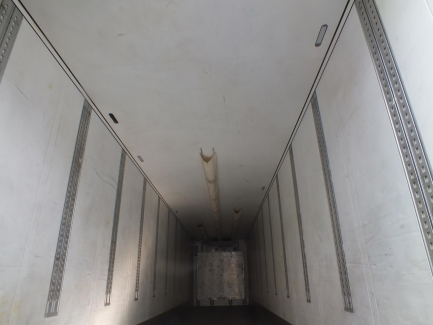 Zdjęcie przedmiotu: AUKCJA DNIA SCHMITZ CARGOBULL SCB*S3B Chłodnia