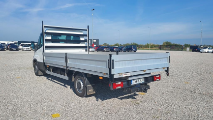 Zdjęcie przedmiotu: Iveco DAILY 35S18H E6 3.5t