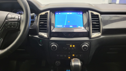 Zdjęcie przedmiotu: Ford Ranger 2.0 EcoBlue 4x4 DC Wildtrak aut