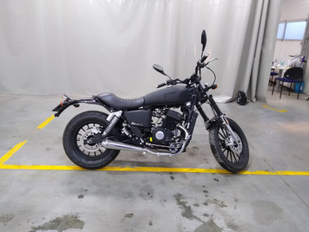 Zdjęcie przedmiotu: Junak M11