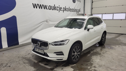 Zdjęcie przedmiotu: Volvo XC60 D4 SCR AWD Inscription aut