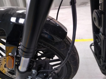 Zdjęcie przedmiotu: Harley Davidson Sportster Roadster