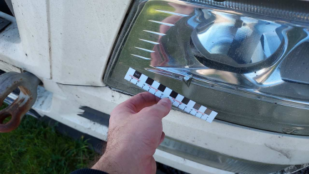 Zdjęcie przedmiotu: MAN TGX E5 18.0t LLS-U(XLX)