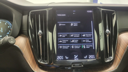 Zdjęcie przedmiotu: Volvo XC60 B4 B Inscription aut
