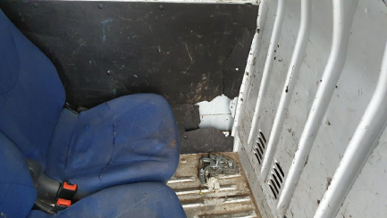 Zdjęcie przedmiotu: Renault Master dCi 100 L3H2 Pack Clim Euro 5