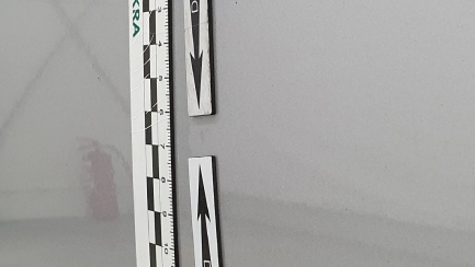 Zdjęcie przedmiotu: Ford Focus Kombi  2.0 TDCi Platinium X ASS Power