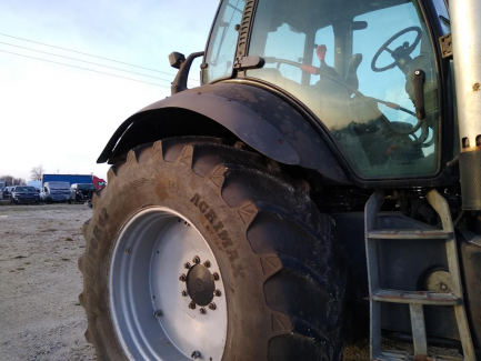 Zdjęcie przedmiotu: Deutz Fahr Agrotron X720 / TL1