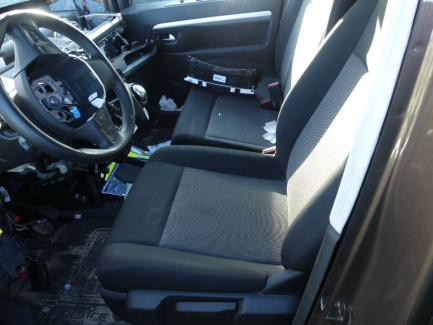 Zdjęcie przedmiotu: TOYOTA, Proace Verso 16-,2.0 D4-D Long Business