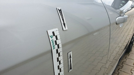 Zdjęcie przedmiotu: Ford Focus 1.6 TDCi Gold X (Edition Start)