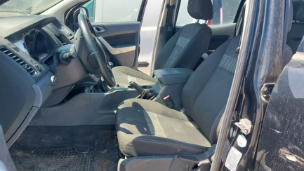 Zdjęcie przedmiotu: Ford Ranger 3.2 TDCi E5 3.2t Limited Oświadczenie o utracie DR