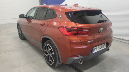 Zdjęcie przedmiotu: BMW X2 xDrive20d M Sport X sport-a