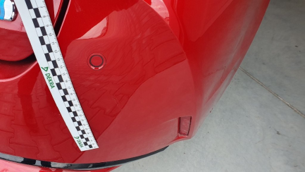 Zdjęcie przedmiotu: Toyota Corolla TS Kombi 1.8 Hybrid Comfort + LPG Brak dokument&oacute;w LPG