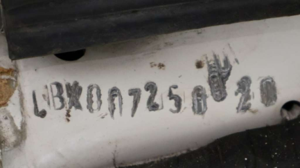 Zdjęcie przedmiotu: Volkswagen Golf VIII 2.0 TSI R 4MOTION DSG