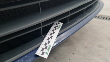 Zdjęcie przedmiotu: Skoda Fabia III Kombi 1.4 TDI Ambition