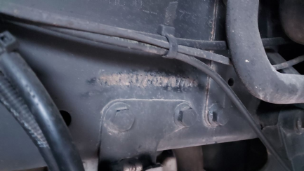 Zdjęcie przedmiotu: MAN 26.440 TGX E6 26.0t LL-U(XXL)