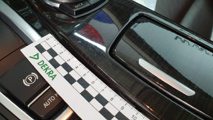 Zdjęcie przedmiotu: Bmw 520d xDrive Luxury Line