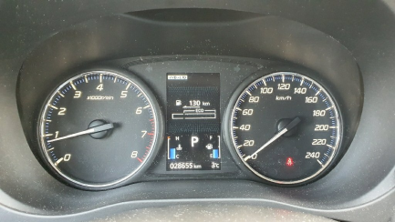 Zdjęcie przedmiotu: Mitsubishi Outlander 2.0 Intense + SDA 4WD CVT