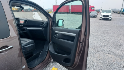 Zdjęcie przedmiotu: Citroen JUMPY 2.0 BlueHDi E6 2.8t XL S&S Aut.