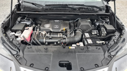 Zdjęcie przedmiotu: Lexus NX300 GPF Elegance AWD