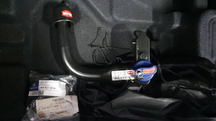 Zdjęcie przedmiotu: Mercedes-benz Glc220 d 4-Matic