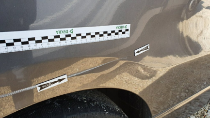 Zdjęcie przedmiotu: Opel Vivaro 1.6 BiTurbo CDTI Euro 6 1598ccm - 145HP