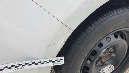 Zdjęcie przedmiotu: Wiosenne obniżki| Prowizja 0% Renault Megane IV Grandtour 1.3 TCe FAP Life