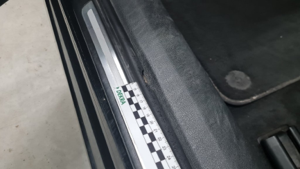 Zdjęcie przedmiotu: Audi A6 Avant 2.0 TDI ultra S tronic