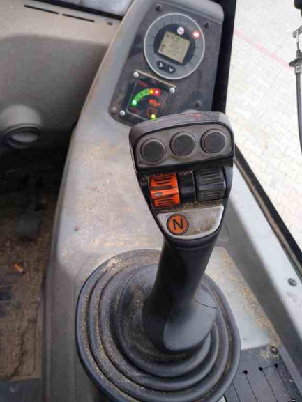 Zdjęcie przedmiotu: KRAMER 5085T / 353 telehandler