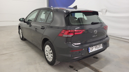 Zdjęcie przedmiotu: Volkswagen Golf VIII 1.0 TSI