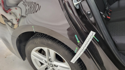 Zdjęcie przedmiotu: Toyota Corolla TS Kombi 1.8 Hybrid GPF Comfort