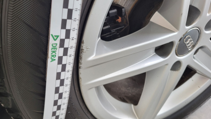 Zdjęcie przedmiotu: Audi A3 2.0 TDI