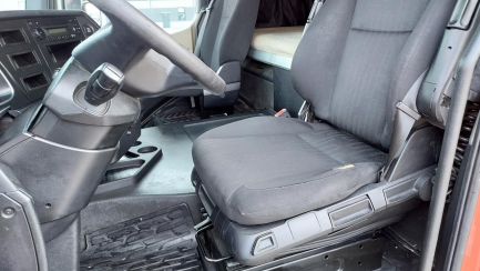 Zdjęcie przedmiotu: Mercedes-benz Actros E6 18.0t